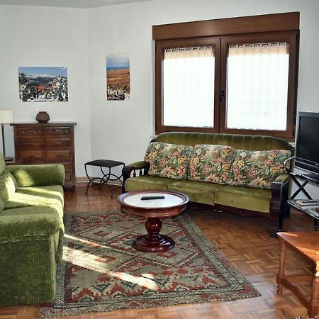 Apartamentos Picea Azul Vega de Espinareda Kültér fotó