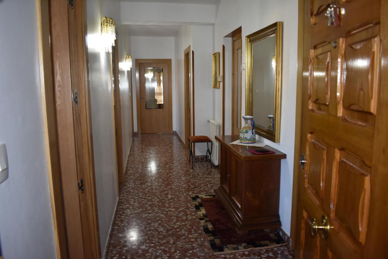 Apartamentos Picea Azul Vega de Espinareda Kültér fotó