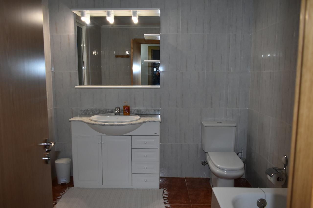 Apartamentos Picea Azul Vega de Espinareda Kültér fotó